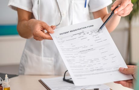 רשלנות רפואית וניתוחים פלסטיים