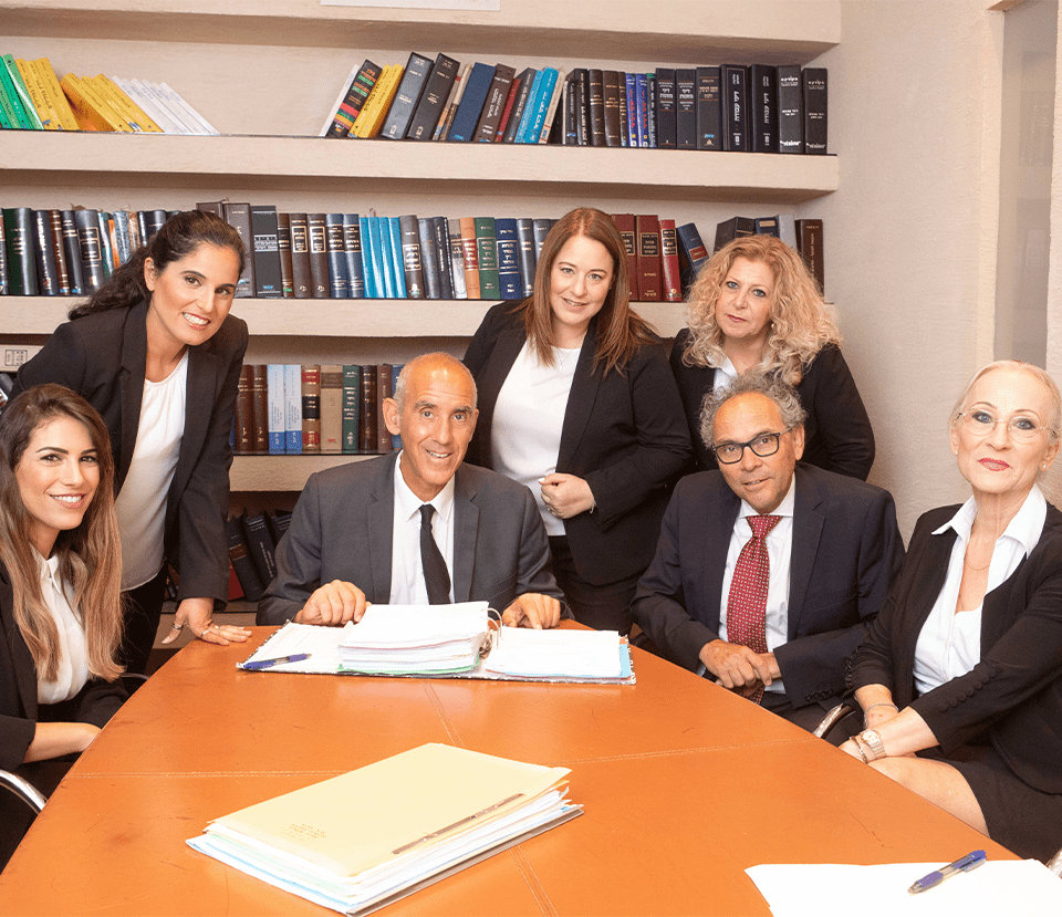 עו"ד תאונות תלמידים