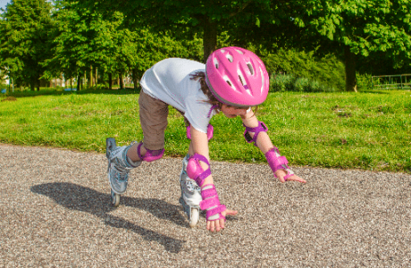 ביטוח תאונות אישיות לתלמידים – כתבה בישראל היום