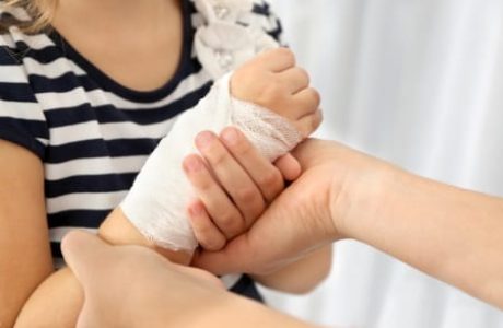 תאונות אישיות תלמידים – מקרים שמזכים בפיצוי ובכפל פיצוי