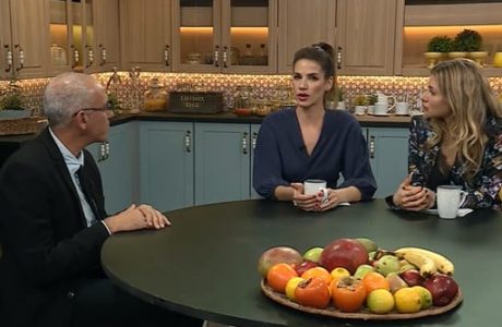 ביטוח תאונות תלמידים – עו"ד שהם סלומון בתוכנית משפחה שכזאת